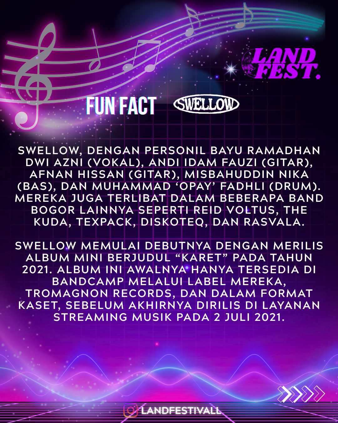 Landfest 52
